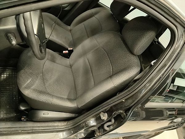 sièges avant 4 portes RENAULT CLIO Mk II (BB_, CB_)