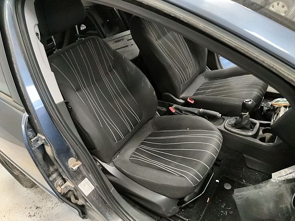 sièges avant 4 portes OPEL CORSA D (S07)