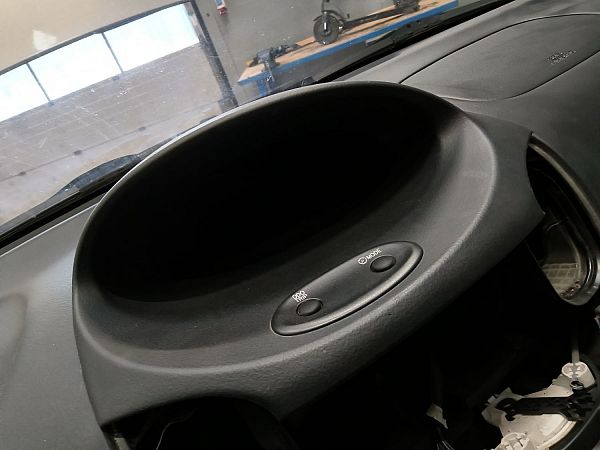Instrumentbræt TOYOTA YARIS VERSO / FUN CARGO (_P2_)