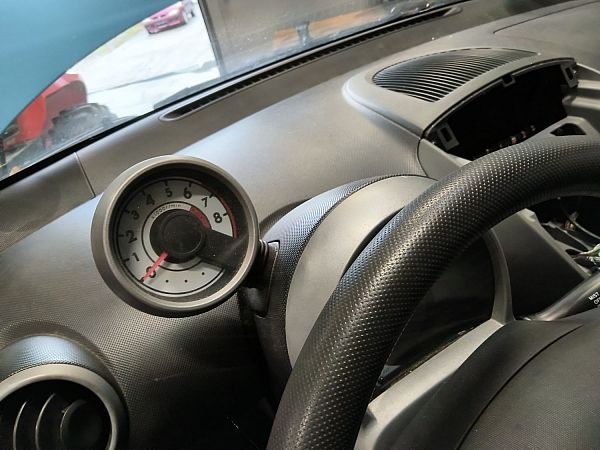 Omdrejningstæller PEUGEOT 107 (PM_, PN_)
