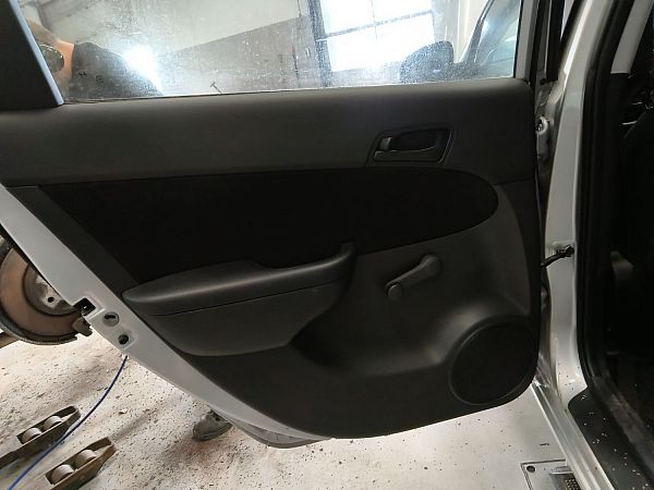 Dørbeklædning HYUNDAI i30 Estate (FD)