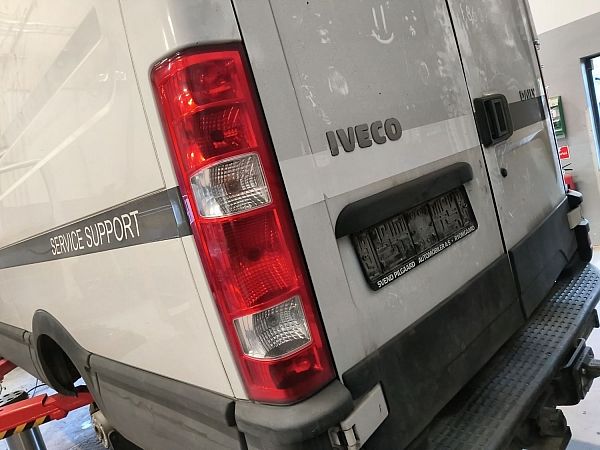 Baglygte IVECO DAILY IV Box Body/Estate