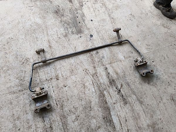 Stabilisator hinten IVECO DAILY IV Box Body/Estate
