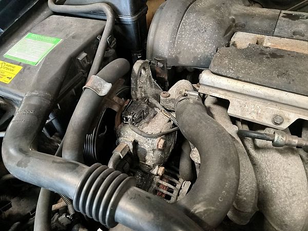 Pompa wspomagania kierownicy VOLVO S70 (874)