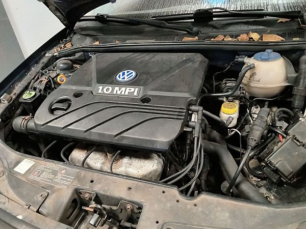 Motor VW POLO (6N2)