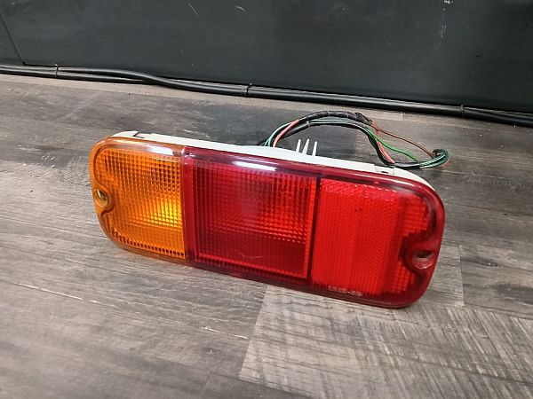 Rear light SUZUKI GRAND VITARA I (FT, HT)