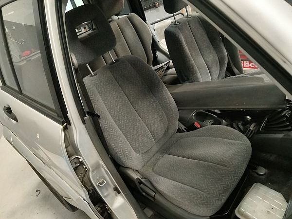 sièges avant 4 portes SUZUKI GRAND VITARA I (FT, HT)