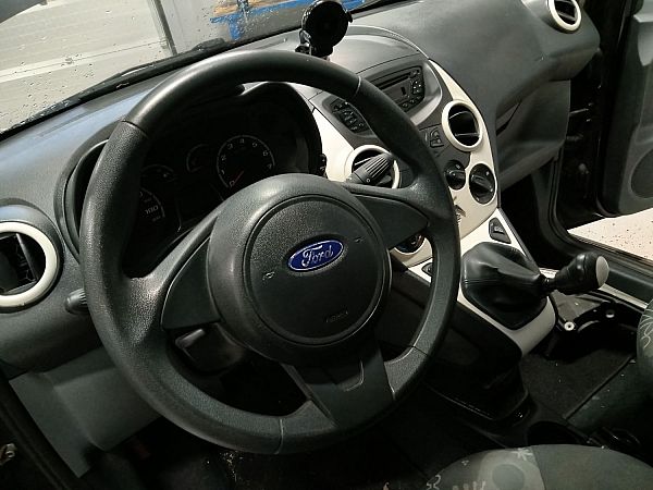 Rat (airbag medfølger ikke) FORD KA (RU8)