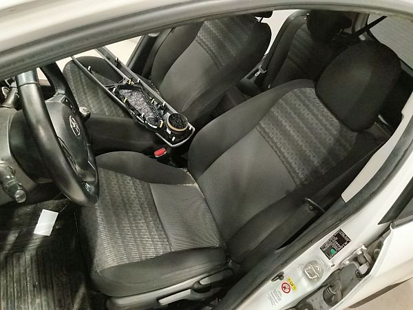 sièges avant 4 portes TOYOTA YARIS/VITZ (_P13_)
