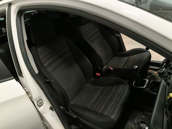 sièges avant 4 portes TOYOTA YARIS/VITZ (_P13_)