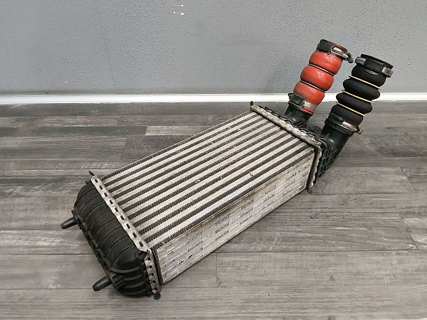 Heating element PEUGEOT 208 I (CA_, CC_)