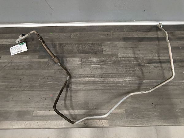 Klimaanlage Rohr / Schlauch FIAT PANDA (169_)