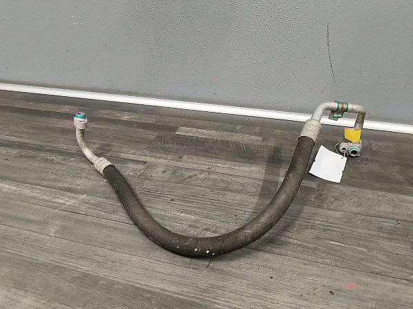 Klimaanlage Rohr / Schlauch FIAT PANDA (169_)