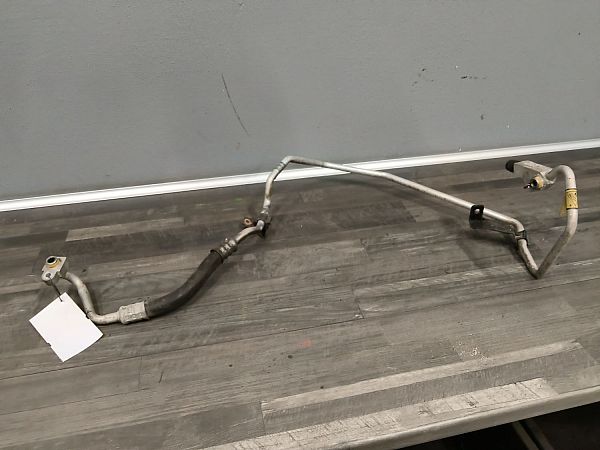 Klimaanlage Rohr / Schlauch FIAT PANDA (169_)