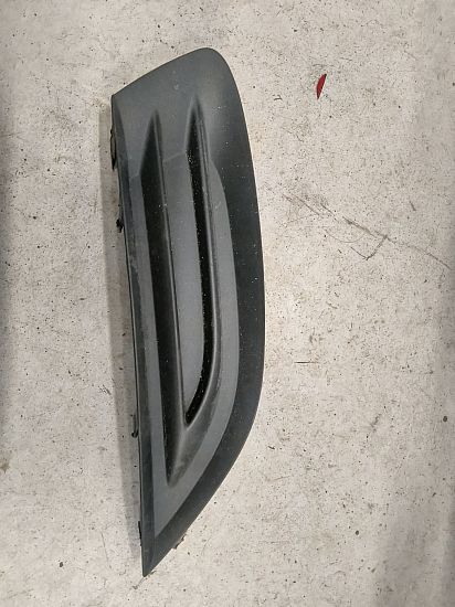 Forkofanger - dækliste OPEL MERIVA B MPV (S10)