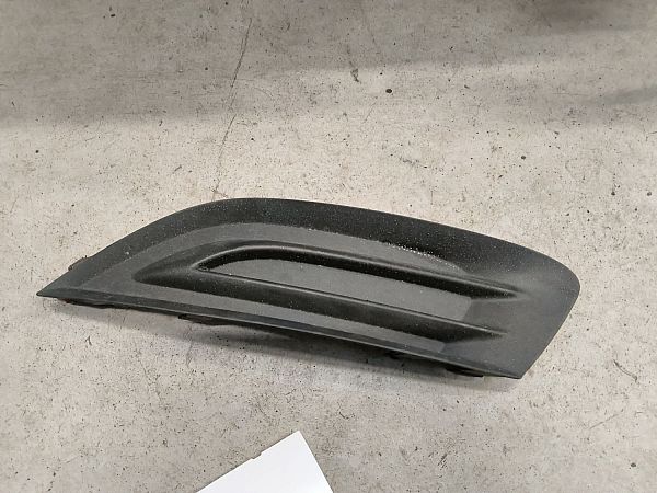 Forkofanger - dækliste OPEL MERIVA B MPV (S10)
