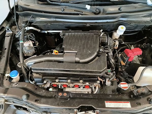 Motor SUZUKI SWIFT III (FZ, NZ)