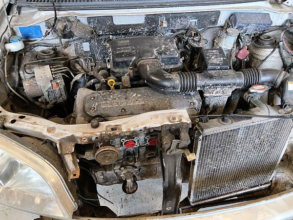 Motor SUZUKI IGNIS I (FH)