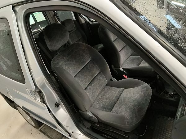 Front seat - 4 doors CITROËN BERLINGO / BERLINGO FIRST MPV (MF_, GJK_, GFK_)