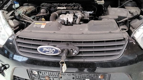 Grill FORD C-MAX (DM2)