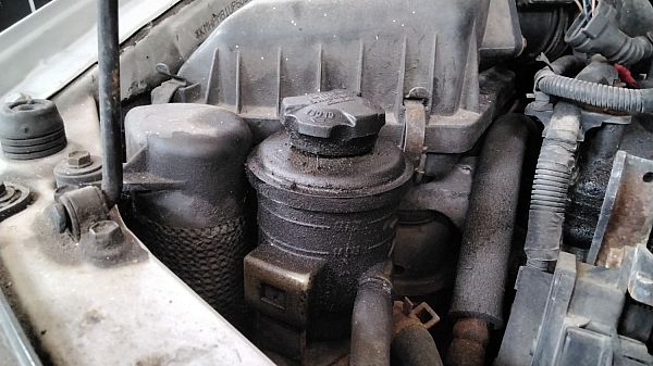 Servobeholder HYUNDAI MATRIX (FC)