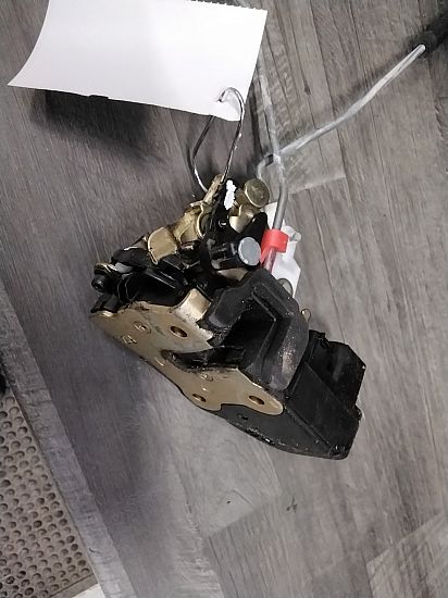 Zentralverriegelung JEEP GRAND CHEROKEE III (WH, WK)