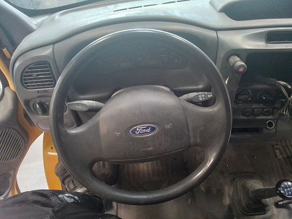 Rat (airbag medfølger ikke) FORD TRANSIT Van (FA_ _)