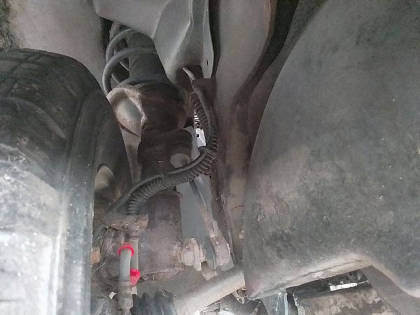 Federbein vorn LAND ROVER FREELANDER (L314)