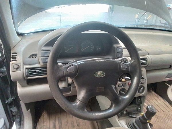 Steering wheel - airbag type (airbag not included) LAND ROVER FREELANDER (L314)