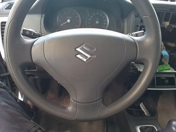Airbag - complete SUZUKI LIANA Hatchback