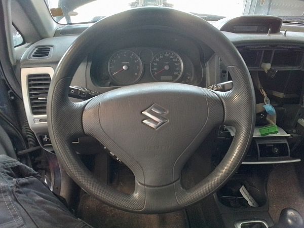 Steering wheel - airbag type (airbag not included) SUZUKI LIANA Hatchback