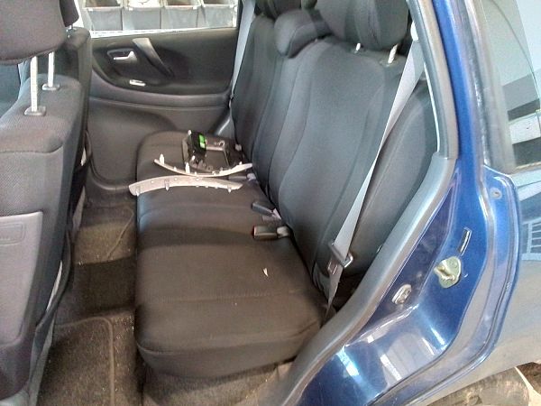 Fotel tylny SUZUKI LIANA Hatchback