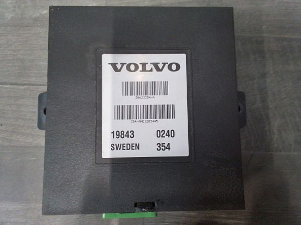Relais ASR VOLVO V40 Estate (645)