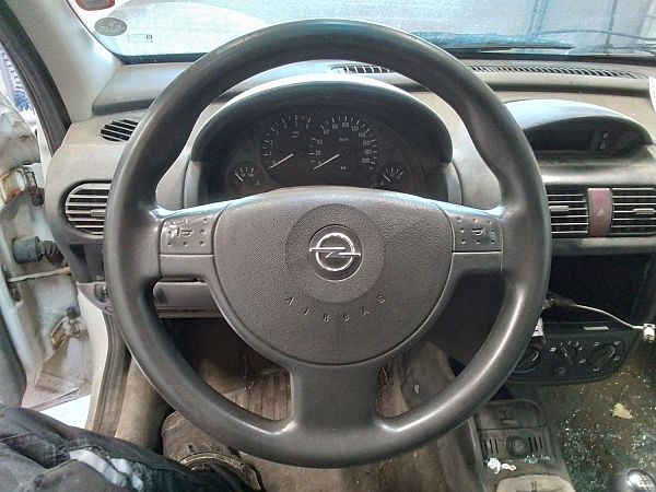 Steering wheel - airbag type (airbag not included) OPEL COMBO Tour