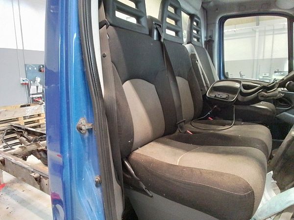Front seats - 2 doors IVECO DAILY IV Box Body/Estate