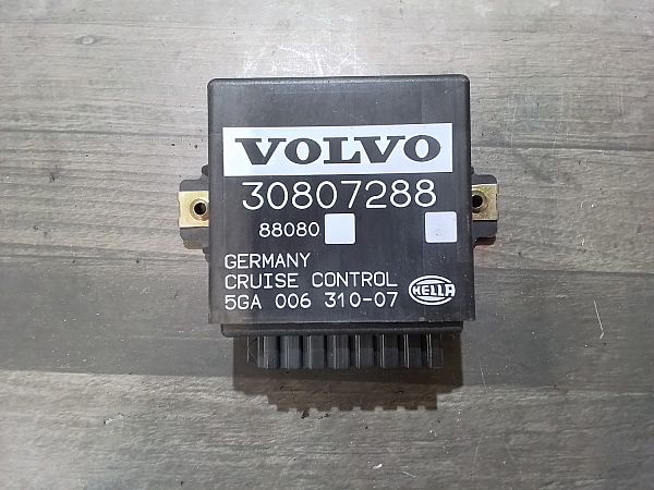 Steuergerät Tempomat VOLVO V40 Estate (645)