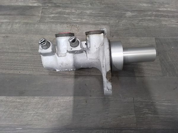 Brake - Master cylinder PEUGEOT PARTNER Box