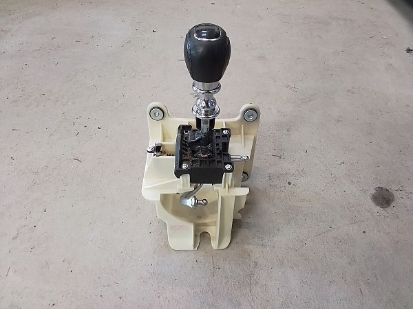 Schaltkulisse 6-Gang FORD FOCUS C-MAX (DM2)