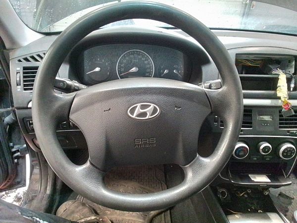 Ratt - (airbag medfølger ikke) HYUNDAI SONATA V (NF)