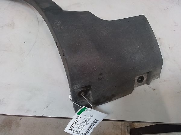 Wing arch moulding FORD KUGA I