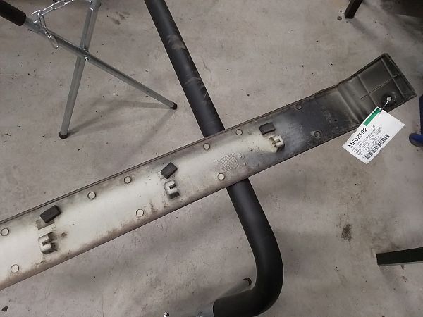Schiebetürschiene MERCEDES-BENZ VITO / MIXTO Van (W639)