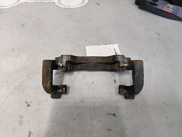 Bremsekaliber holder / bremseåg RENAULT GRAND SCÉNIC III (JZ0/1_)