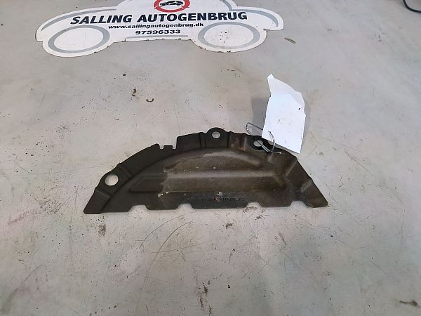 Gearkasse - stenplade PEUGEOT 107 (PM_, PN_)