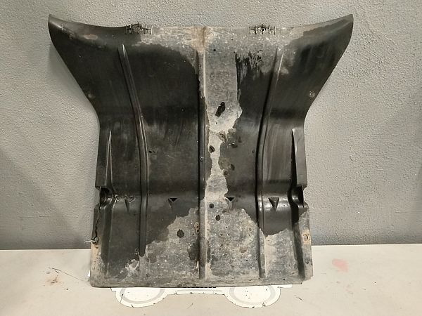 Motorabdeckung IVECO DAILY IV Box Body/Estate