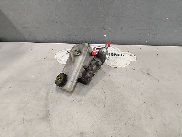 Brake - Master cylinder OPEL VIVARO A Box (X83)