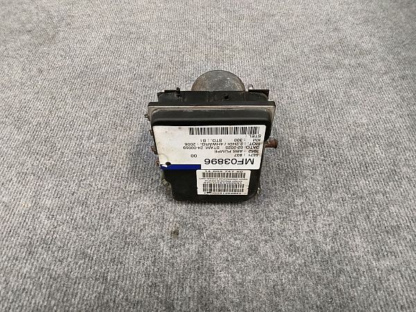 ABS Pumpe PEUGEOT 807 (E)