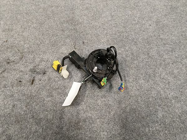 Airbag stelring RENAULT MEGANE III Grandtour (KZ0/1)