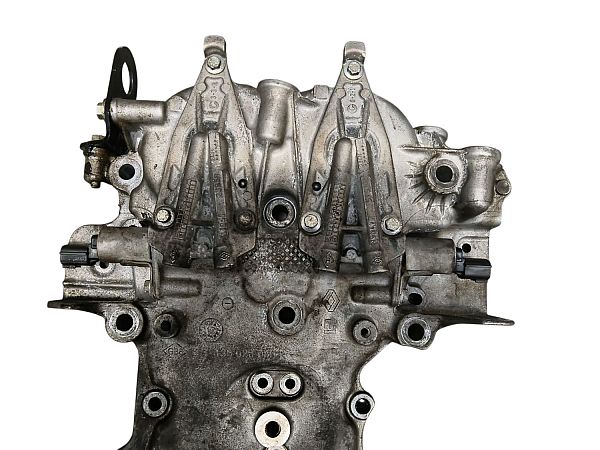 Timing cover NISSAN QASHQAI II (J11, J11_)