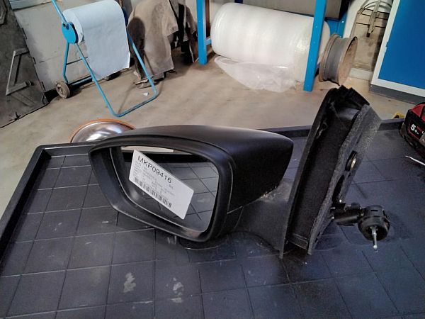 Sidespejl SEAT Mii (KF1, KE1)