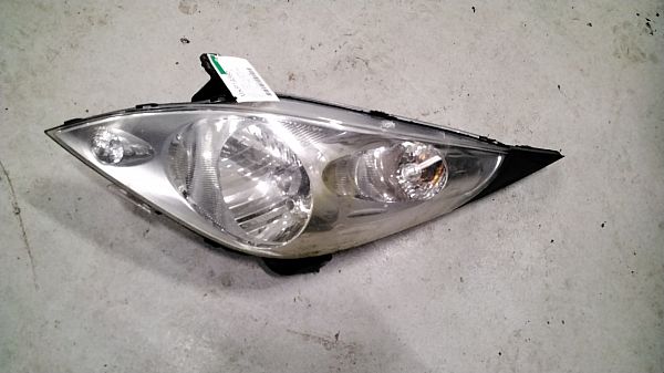 Koplamp CHEVROLET SPARK (M300)
